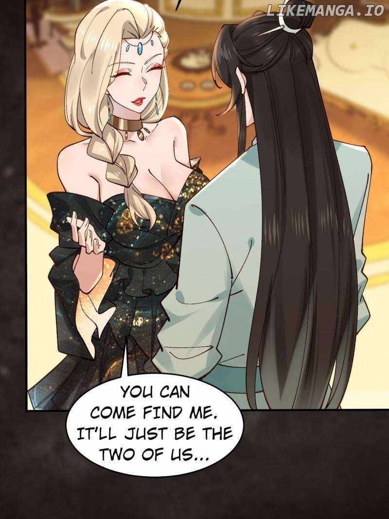 Young Master, Please don’t show off Chapter 163 3